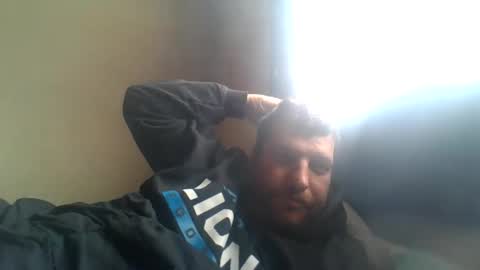 Snapshot of bluedemoneyes1986 chatting on 02.05.25 bluedemoneyes1986 online show from 02.05.25