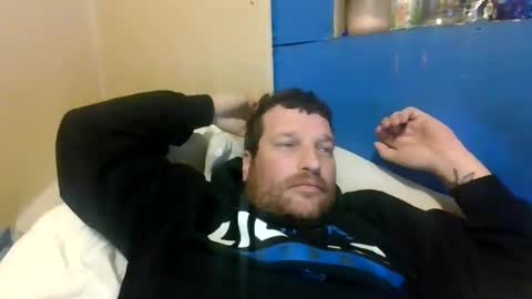 Snapshot of bluedemoneyes1986 chatting on 02.07.25 bluedemoneyes1986 online show from 02.07.25