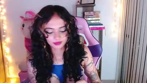 Im Abril .. Nice to meet you  thumb up me please its important  INDEPENDENT MODEL online show from 03.06.26