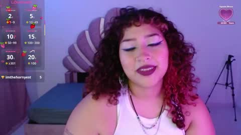 Bluee online show from 10.17.25