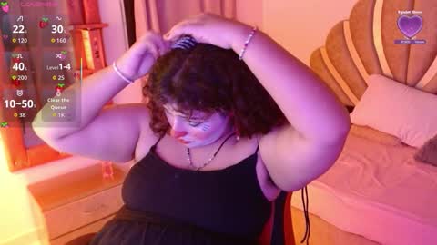 Bluee online show from 10.31.25