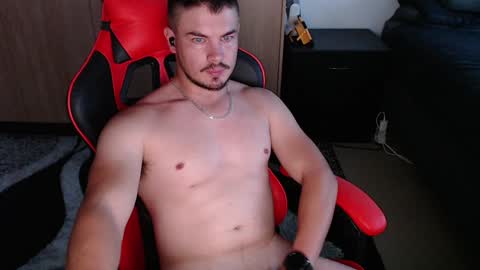 blueeyeboy0 online show from 01.13.25