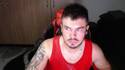 blueeyeboy0 online show from 01.24.25
