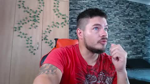 blueeyeboy0 online show from 03.27.26