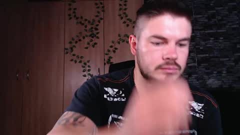 blueeyeboy0 online show from 05.22.26