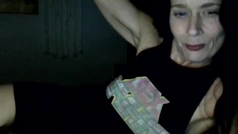 Blueeyedlie online show from 06.08.26