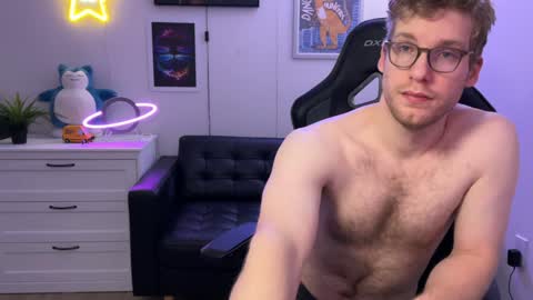 blueeyedtallguy online show from 12.05.24