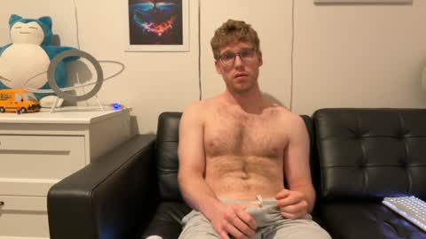 blueeyedtallguy online show from 12.11.24