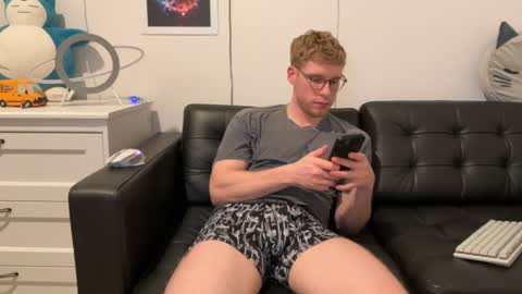 blueeyedtallguy online show from 12.16.24