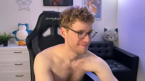 blueeyedtallguy online show from 01.14.25