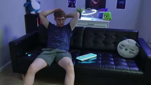 blueeyedtallguy online show from 09.14.25