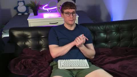 blueeyedtallguy online show from 01.14.26