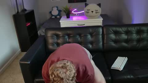 blueeyedtallguy online show from 01.17.26