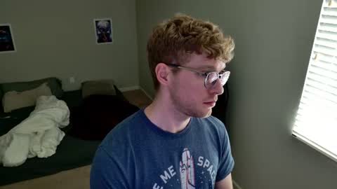 blueeyedtallguy online show from 07.08.26