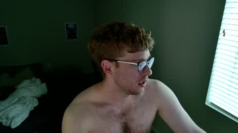 blueeyedtallguy online show from 07.15.26