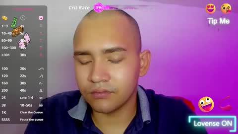 Snapshot of bluehsunny chatting on 09.25.25 alexander online show from 09.25.25