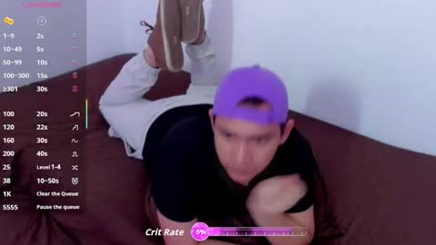 alexander online show from 12.02.25