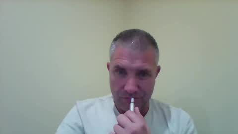 blueiceman5 online show from 10.21.25