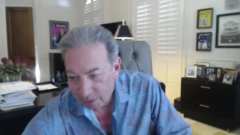 Snapshot of blueisles chatting on 12.01.24 blueisles online show from 12.01.24