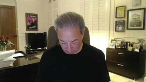 Snapshot of blueisles chatting on 01.16.25 blueisles online show from 01.16.25