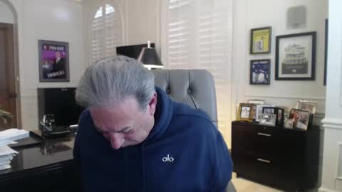 Snapshot of blueisles chatting on 01.23.25 blueisles online show from 01.23.25