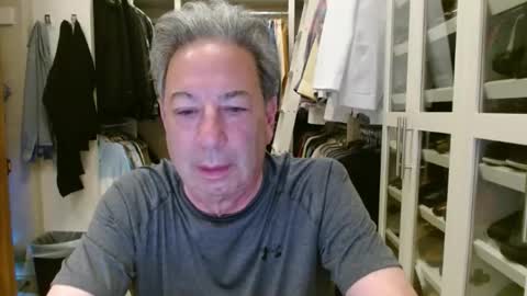 Snapshot of blueisles chatting on 01.29.25 blueisles online show from 01.29.25