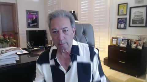 Snapshot of blueisles chatting on 01.31.25 blueisles online show from 01.31.25