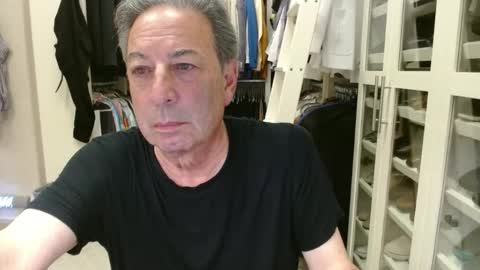 Snapshot of blueisles chatting on 02.03.25 blueisles online show from 02.03.25