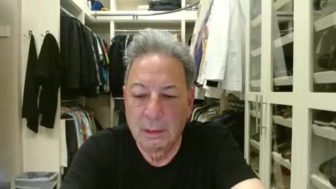 Snapshot of blueisles chatting on 02.05.25 blueisles online show from 02.05.25