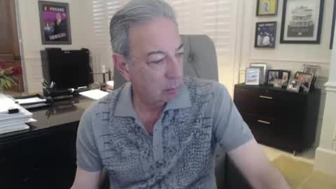 Snapshot of blueisles chatting on 09.14.25 blueisles online show from 09.14.25