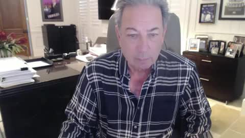 Snapshot of blueisles chatting on 09.21.25 blueisles online show from 09.21.25