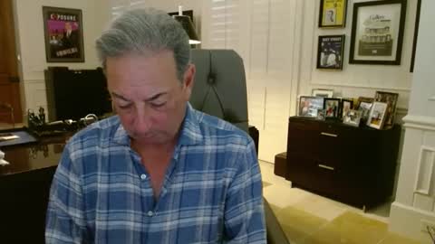 Snapshot of blueisles chatting on 10.12.25 blueisles online show from 10.12.25