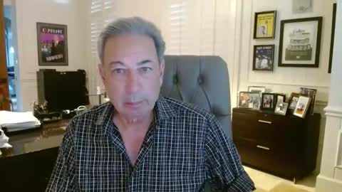 Snapshot of blueisles chatting on 10.19.25 blueisles online show from 10.19.25