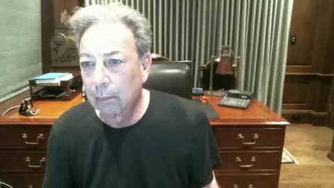 Snapshot of blueisles chatting on 10.29.25 blueisles online show from 10.29.25