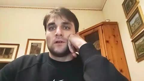 Snapshot of bluejoee chatting on 01.19.26 bluejoee online show from 01.19.26