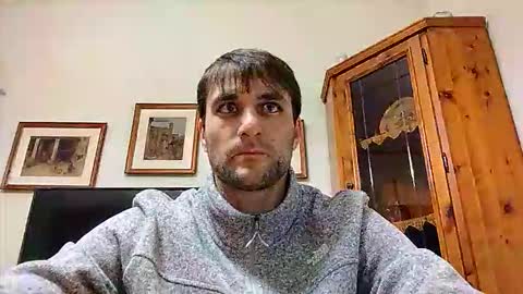 bluejoee online show from 04.12.26