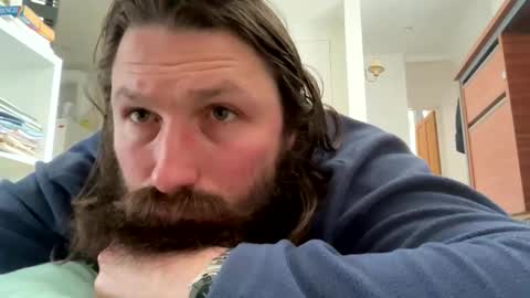 Ben online show from 05.10.26