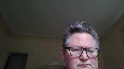 Snapshot of bluemoose70 chatting on 10.23.25 bluemoose70 online show from 10.23.25