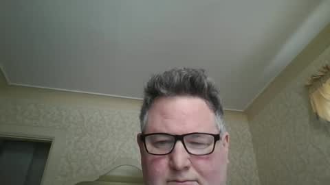 bluemoose70 online show from 02.12.26