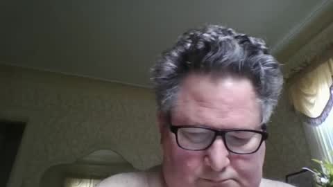 Snapshot of bluemoose70 chatting on 06.18.26 bluemoose70 online show from 06.18.26