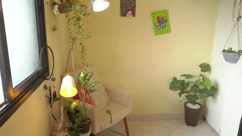 Snapshot of bluemysticlady chatting on 01.26.25 FLORAA online show from 01.26.25