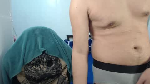 Andy Tan online show from 12.11.24