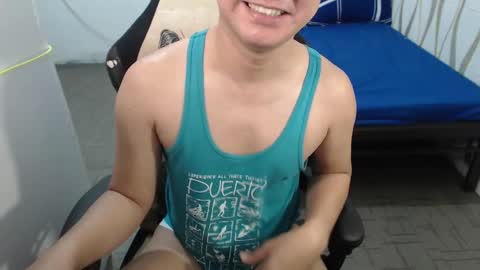 Andy Tan online show from 02.07.25