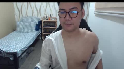 Andy Tan online show from 03.06.26