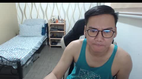 Andy Tan online show from 03.08.26