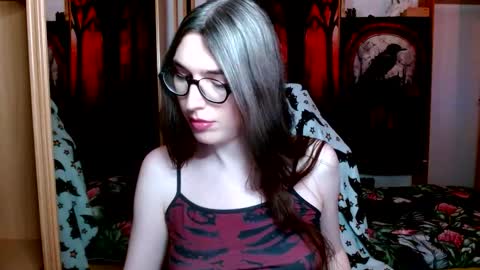 Bluerose online show from 11.13.25