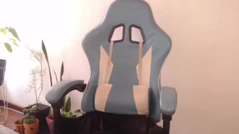 Snapshot of bluescorpioon chatting on 03.08.25 gley online show from 03.08.25