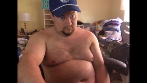 bluetam1999 online show from 10.31.25