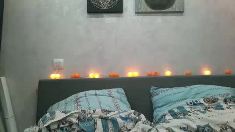 BlueXOwl online show from 10.18.25