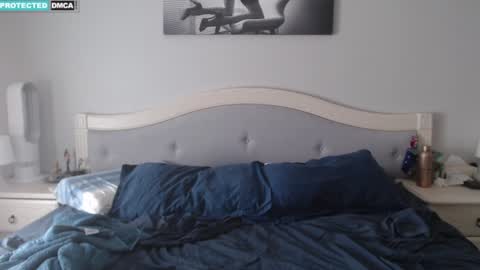 Snapshot of bluexstacey chatting on 02.03.25 Stacey online show from 02.03.25